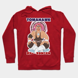 Chief Wahoo Mcdaniel Hoodie